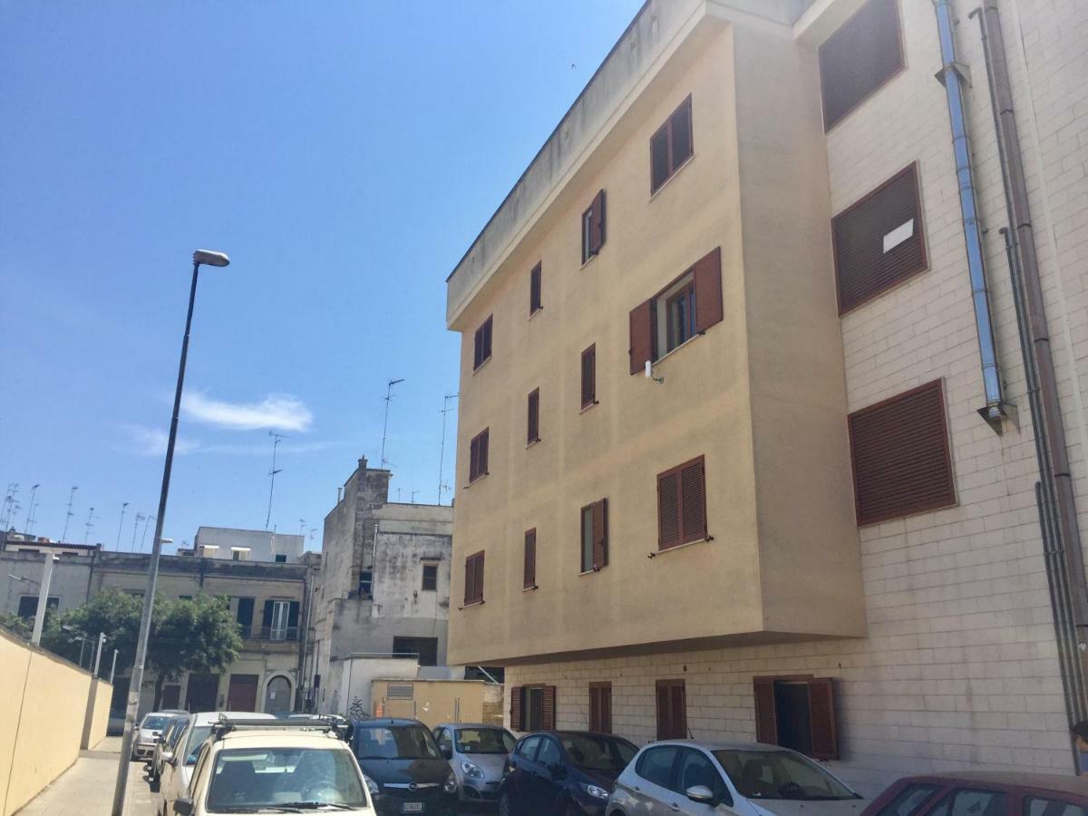 Attico Rudiae Appartement Lecce Buitenkant foto